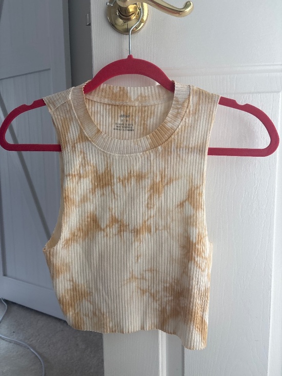 aerie Tops - Aerie Cropped Tank